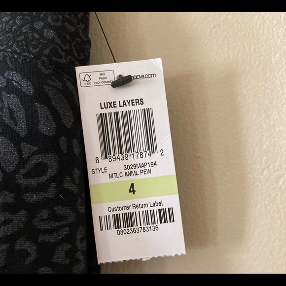 Alfani Skirt Bundle - Picture 16 of 16